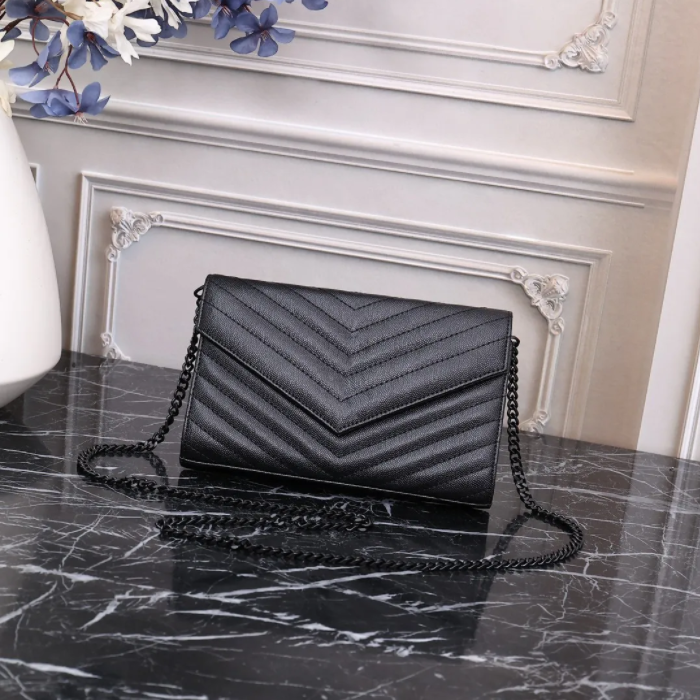 Fashion Designer Woman Bag Women Shoulder bag Handbag Purse Original Box Genuine Leather cross body chain high grade quality, #6 white-gold;caviar
Fashion Designer Woman Bag Women Shoulder bag Handbag Purse Original Box Genuine Leather cross body chain high grade quality, #6 white-gold;caviar