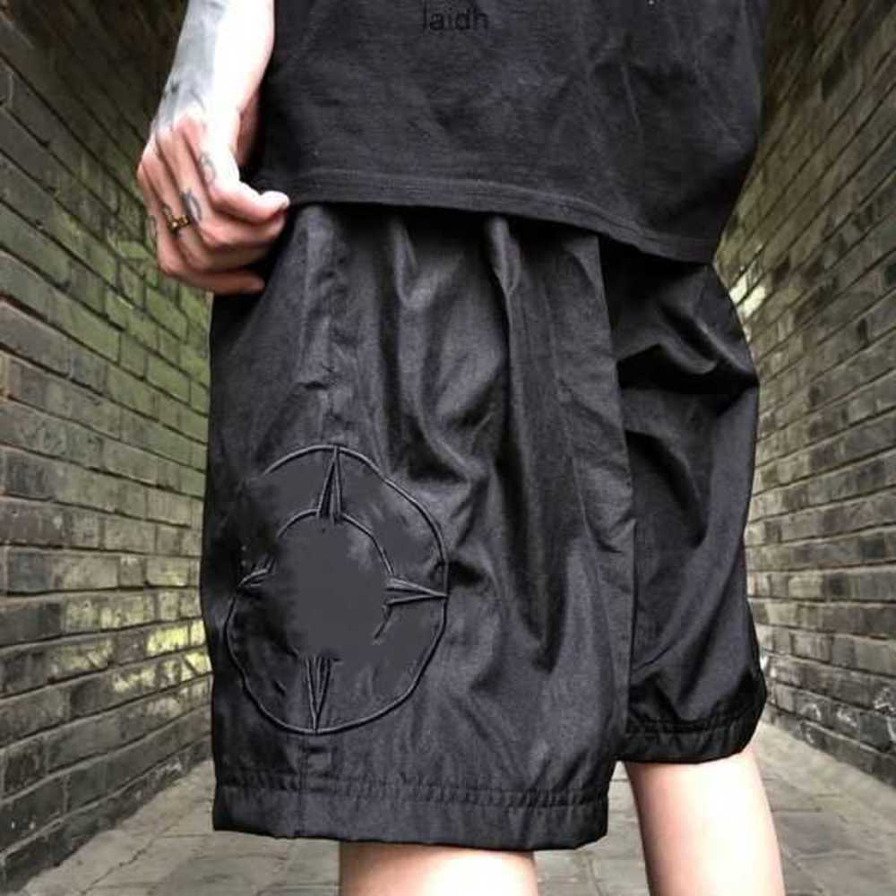 Men's Shorts Mens Stones Island Designers Cargo Pants Badge Patches Summer Sweatpants Sports Trouser 2023ss Big Pocket Overalls Trousers Qxoj
Men's Shorts Mens Stones Island Designers Cargo Pants Badge Patches Summer Sweatpants Sports Trouser 2023ss Big Pocket Overalls Trousers Qxoj