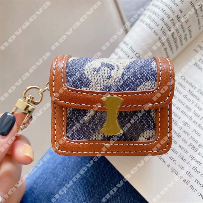 Mixed Color Fashion Designer Earphone Accessories For Aipods 1 2 3 Airpods Pro Letter Earphone Package Women Luxury Brand Airpod Case
Mixed Color Fashion Designer Earphone Accessories For Aipods 1 2 3 Airpods Pro Letter Earphone Package Women Luxury Brand Airpod Case