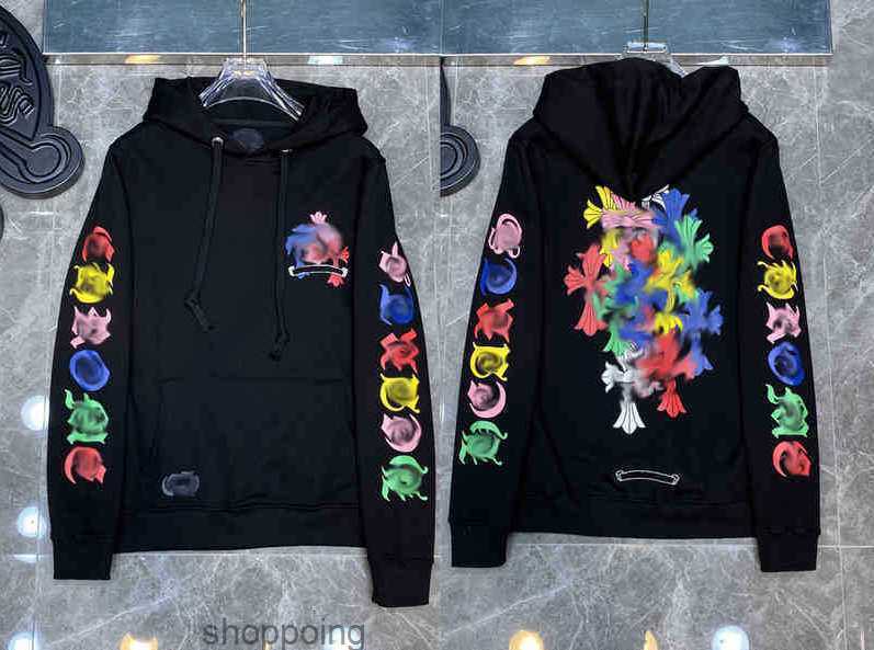 Designer Hearts Hoodie Chromes Mens Hoody Clothing Womens Heart Hoodies Hooded Ch Cross Flower Arm Front Printed Horseshoe Pocket Zipperxi6yzcm3
Designer Hearts Hoodie Chromes Mens Hoody Clothing Womens Heart Hoodies Hooded Ch Cross Flower Arm Front Printed Horseshoe Pocket Zipperxi6yzcm3