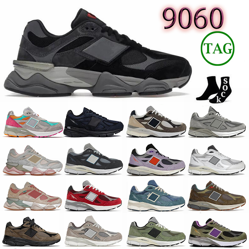 2023 Designer shoes OG 9060 Running Shoes Cherry Blossom Sea Salt Team Forest Green Rain Cloud Grey Shower Blue 990 JJJJound Brown Black Trainers Sneakers, 26
2023 Designer shoes OG 9060 Running Shoes Cherry Blossom Sea Salt Team Forest Green Rain Cloud Grey Shower Blue 990 JJJJound Brown Black Trainers Sneakers, 26