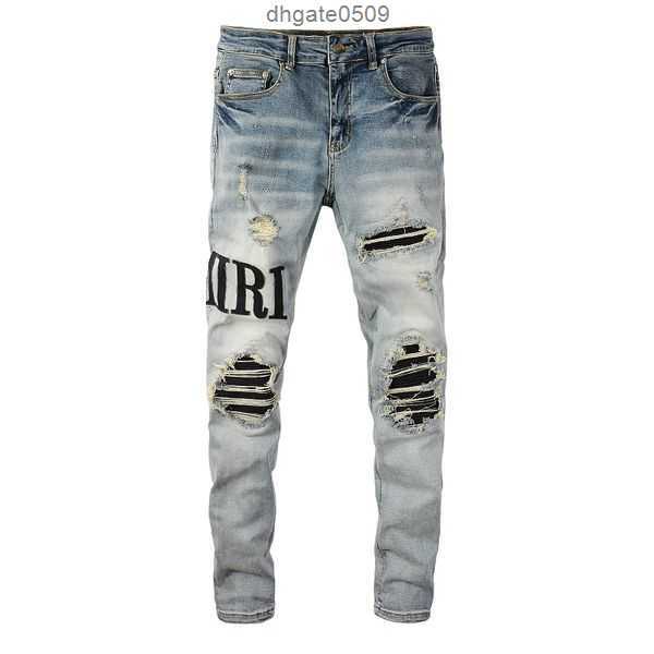 2022 New Arrivals Amirs Mens Luxury Denim Jeans Holes Trousers Jean Coolguy Biker Pants Man Clothing Ukj5 1jub6, #866
2022 New Arrivals Amirs Mens Luxury Denim Jeans Holes Trousers Jean Coolguy Biker Pants Man Clothing Ukj5 1jub6, #866
