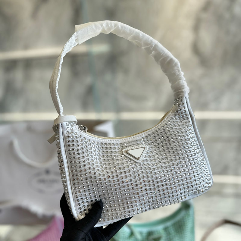 Luxury Handbags Top Hobo Designer Bags Tote Wallets Crossbody Bag Tramp Leather High Quality Shoulder Bags Diamond Pochette Purse Lady Underarm Messenger Size 23cm, Gold
Luxury Handbags Top Hobo Designer Bags Tote Wallets Crossbody Bag Tramp Leather High Quality Shoulder Bags Diamond Pochette Purse Lady Underarm Messenger Size 23cm, Gold