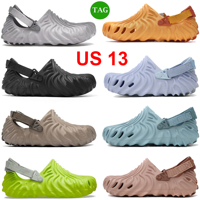 Big Size Sandals EVA Salehe Bembury x Pollex Clog Men Woman Sandals Slides Slippers Ararat Rubber Summer Brown Flat Slide slipper Mens Hook Loop Summer Beach Box US 13, Khaki
Big Size Sandals EVA Salehe Bembury x Pollex Clog Men Woman Sandals Slides Slippers Ararat Rubber Summer Brown Flat Slide slipper Mens Hook Loop Summer Beach Box US 13, Khaki