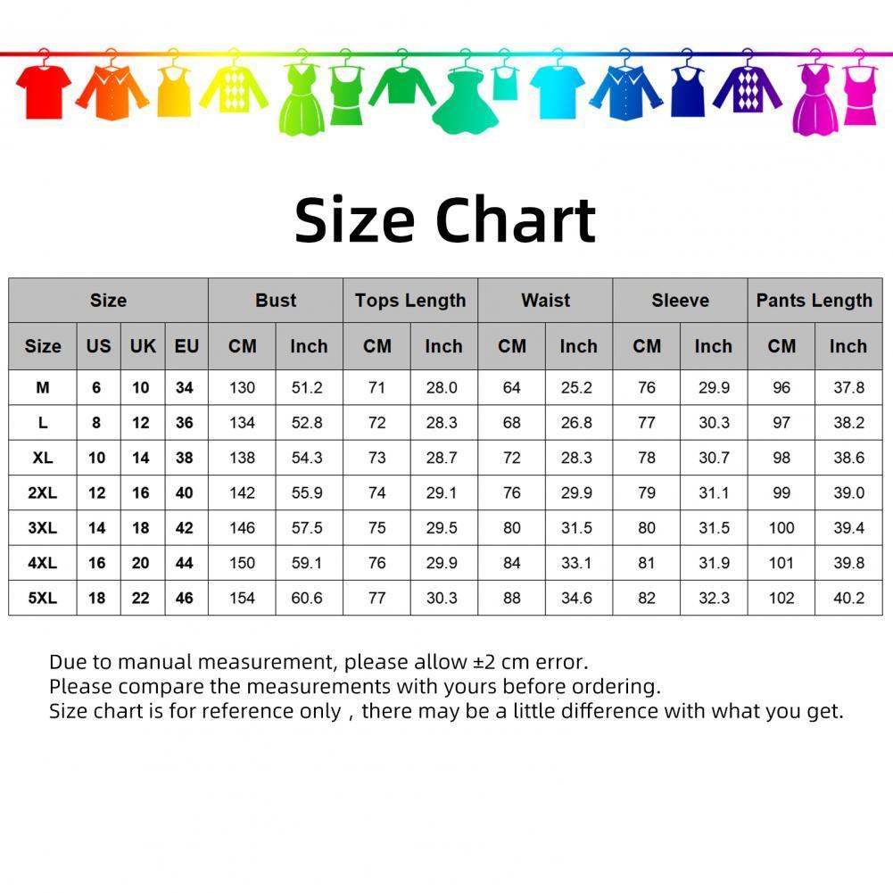 Women's Two Piece Pants M - 5XL 2Pcs Tops Pants Set Vintage Tie-dye Round Neck Half Sleeves Irregular Hem High Waist Summer Women T-shirt Trouser