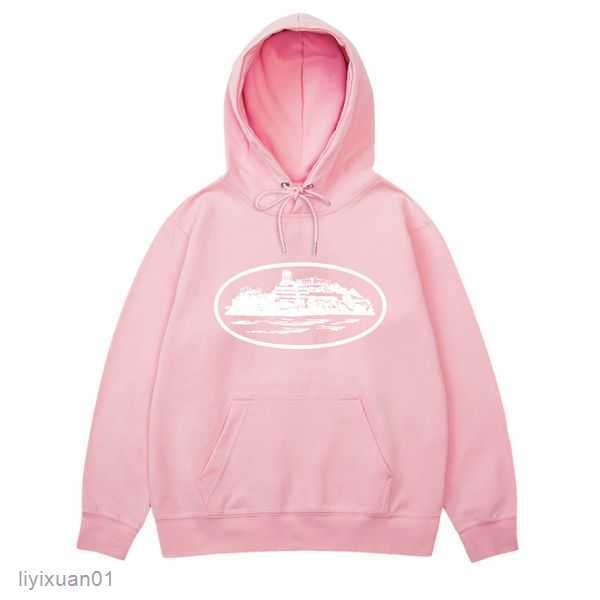 Corteiz Hooded Hoodie Men's Oversize Loose Jacket European and American Trendy Women's Autumn Winter Sweaters Casual Top S7fm# 9 LEC2, K6
Corteiz Hooded Hoodie Men's Oversize Loose Jacket European and American Trendy Women's Autumn Winter Sweaters Casual Top S7fm# 9 LEC2, K6
