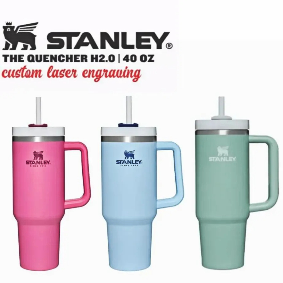 with logo Stanley Water Bottles 40oz Stainless Steel Tumbler Handle Lid Straw Big Capacity Beer Mug Water Bottle Powder Outdoor Camping Cup Drinking, Dark green
with logo Stanley Water Bottles 40oz Stainless Steel Tumbler Handle Lid Straw Big Capacity Beer Mug Water Bottle Powder Outdoor Camping Cup Drinking, Dark green