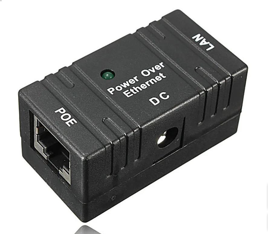 POE Ethernet Power Supply Module Bridge Wireless AP Combiner POE Separator For IP Camera LAN
POE Ethernet Power Supply Module Bridge Wireless AP Combiner POE Separator For IP Camera LAN