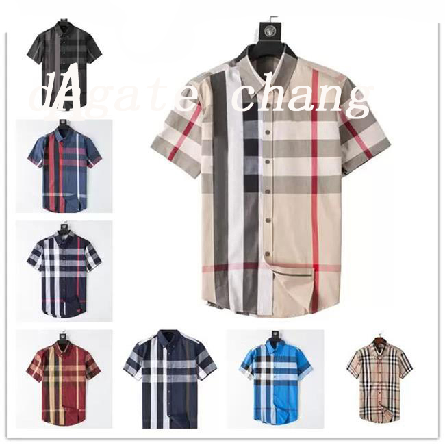 Luxurys Designers Men Business Black Gold Print Shirt Mens Dress Shirts Stand Collar Button Up Shirts Chemise Homme Camisa Masculina Fashion M-3XL#01 847499405, 18
Luxurys Designers Men Business Black Gold Print Shirt Mens Dress Shirts Stand Collar Button Up Shirts Chemise Homme Camisa Masculina Fashion M-3XL#01 847499405, 18