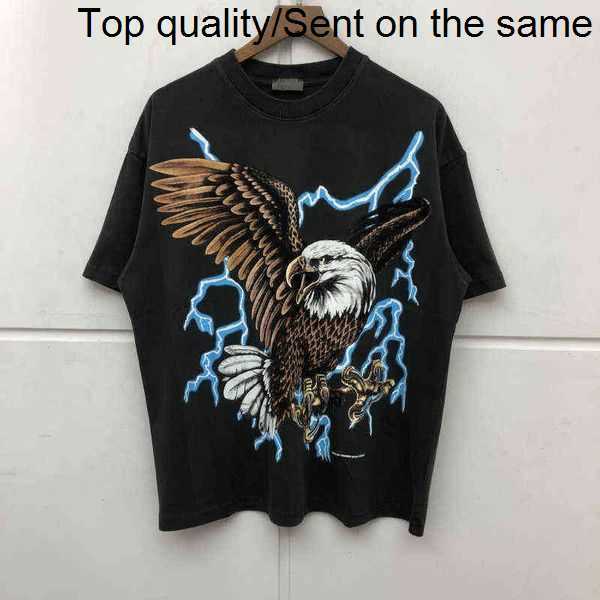 Brand Designer t Shirt Men Women Vintage Heavy Fabric Rhude Box Perspective Tee Slightly Loose Multicolor Nice Washed T-shirt 51
Brand Designer t Shirt Men Women Vintage Heavy Fabric Rhude Box Perspective Tee Slightly Loose Multicolor Nice Washed T-shirt 51