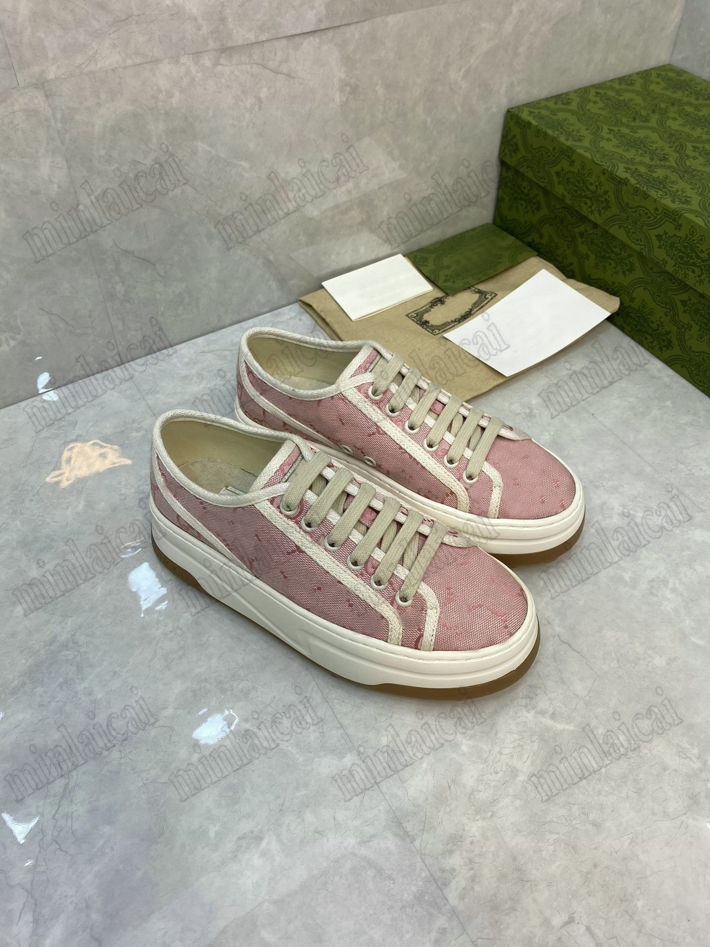 2023 SS Designer Womens Canvas Shoes Tennis Treck Low-Top Sneakers 50mm Chunky Rubber Tread Sole Casual Shoes Italy Double G Casual Shoe Luxurys Fashion Platform Shoe, #9
2023 SS Designer Womens Canvas Shoes Tennis Treck Low-Top Sneakers 50mm Chunky Rubber Tread Sole Casual Shoes Italy Double G Casual Shoe Luxurys Fashion Platform Shoe, #9