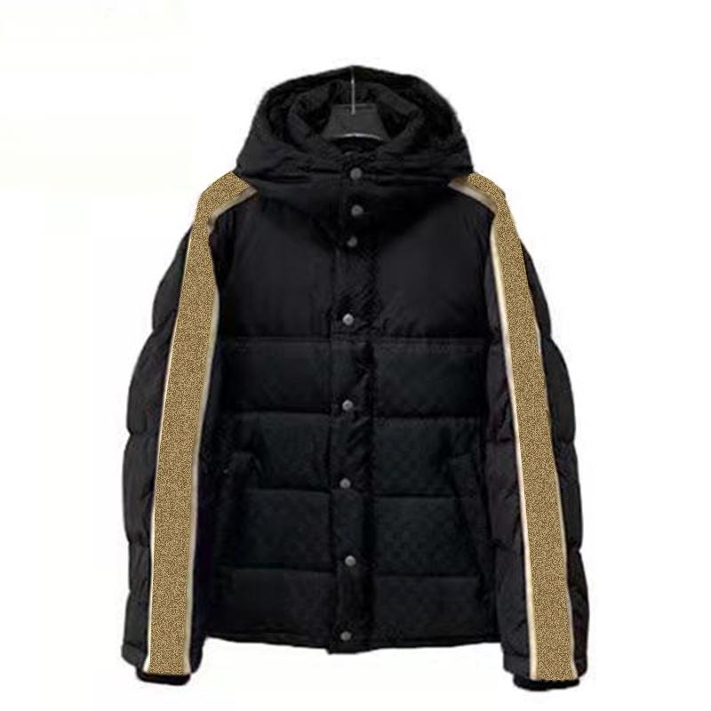 Mens Jacket Women Down hooded Warm Parka Men Puffer Jackets Letter Print Clothing Outwear Windbreaker Winter Branded Couple street style designer Coats, D52
Mens Jacket Women Down hooded Warm Parka Men Puffer Jackets Letter Print Clothing Outwear Windbreaker Winter Branded Couple street style designer Coats, D52