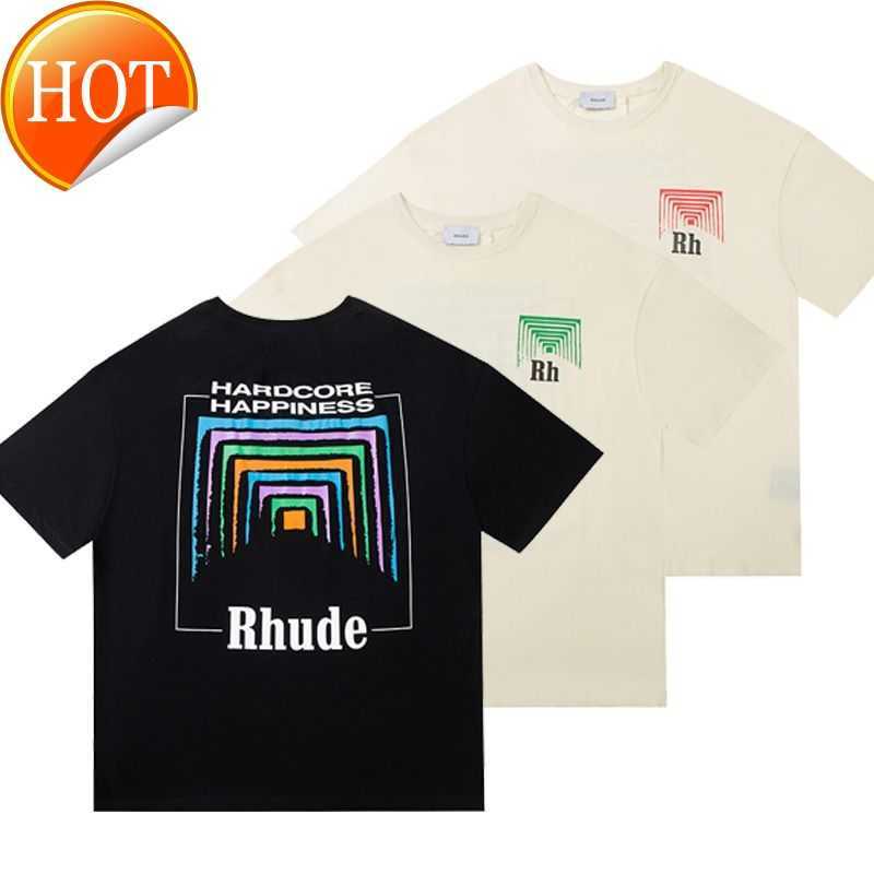 US100% Cotton luxury Brand rhude shirt Fashion t shirt Mens Designer Letter T Shirts Men Casual Top Short Sleeve High Quality Casual Tshirts mens Tees shirt SIZE 3XL 4XL, A7
US100% Cotton luxury Brand rhude shirt Fashion t shirt Mens Designer Letter T Shirts Men Casual Top Short Sleeve High Quality Casual Tshirts mens Tees shirt SIZE 3XL 4XL, A7