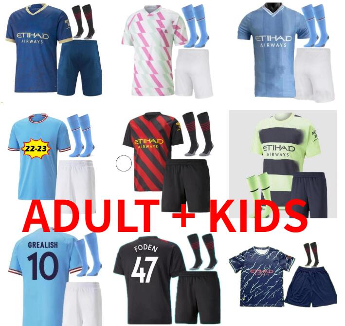 adult kits 22 23 24 HAALAND GREALISH FODEN DE BRUYNE soccer jerseys 2023 2024 MANCHESTERS football shirt MANS cities Gundogan RODRIGO BERNARDO MAHREZ men kids kit
adult kits 22 23 24 HAALAND GREALISH FODEN DE BRUYNE soccer jerseys 2023 2024 MANCHESTERS football shirt MANS cities Gundogan RODRIGO BERNARDO MAHREZ men kids kit