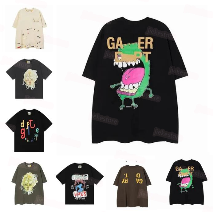 Galleryse depts Shirt Men's t Shirts Tees Polos Mens Women Designer T shirts Galleryes depts cottons Tops Man S Casual Shirt Luxurys Clothing Clothes, Customize
Galleryse depts Shirt Men's t Shirts Tees Polos Mens Women Designer T shirts Galleryes depts cottons Tops Man S Casual Shirt Luxurys Clothing Clothes, Customize