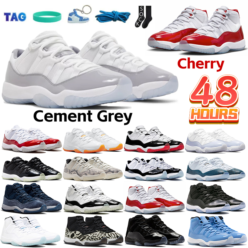 Jumpman 11 Men Basketball Shoes High retro 11s Cement Grey Cherry yellow snakeskin DMP 72-10 Concord Bred Iridescent Citrus Gamma Blue 2023 Mens women Sneakers, 24 playoffs bred
Jumpman 11 Men Basketball Shoes High retro 11s Cement Grey Cherry yellow snakeskin DMP 72-10 Concord Bred Iridescent Citrus Gamma Blue 2023 Mens women Sneakers, 24 playoffs bred