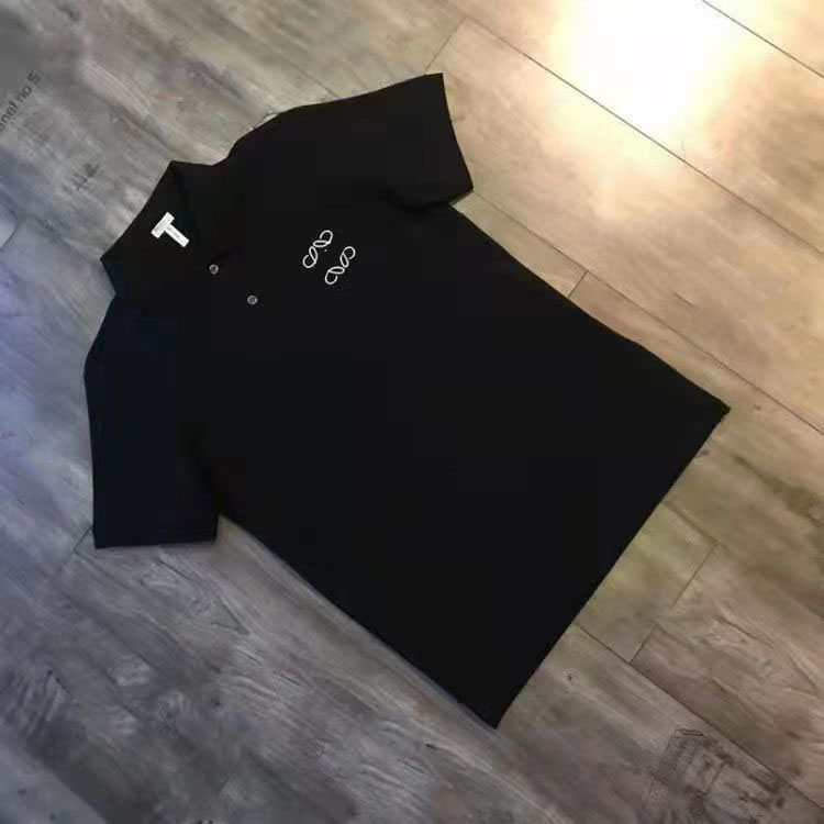 Fashion Man Polos T Shirt Summer Tees Short Sleeve Unisex T Shirts Lapel Neck Fashion Tshirts Casual Unisex Tops Asian Size S, Black2
Fashion Man Polos T Shirt Summer Tees Short Sleeve Unisex T Shirts Lapel Neck Fashion Tshirts Casual Unisex Tops Asian Size S, Black2