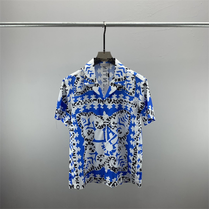 3 LUXURY Designers Shirts Men's Fashion Tiger Letter V silk bowling shirt Casual Shirts Men Slim Fit Short Sleeve Dress Shirt M-3XL#923
3 LUXURY Designers Shirts Men's Fashion Tiger Letter V silk bowling shirt Casual Shirts Men Slim Fit Short Sleeve Dress Shirt M-3XL#923