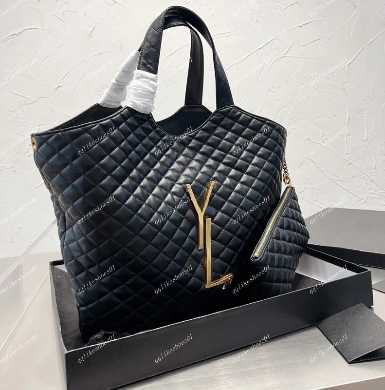 5A Original Icare Maxi Shopping Bag 58cm and 48cm Quilted lambskin designer bags Women the tote bag Attaches Crossbody beach Large Totes Shoulders Purse Handbags, Customize
5A Original Icare Maxi Shopping Bag 58cm and 48cm Quilted lambskin designer bags Women the tote bag Attaches Crossbody beach Large Totes Shoulders Purse Handbags, Customize