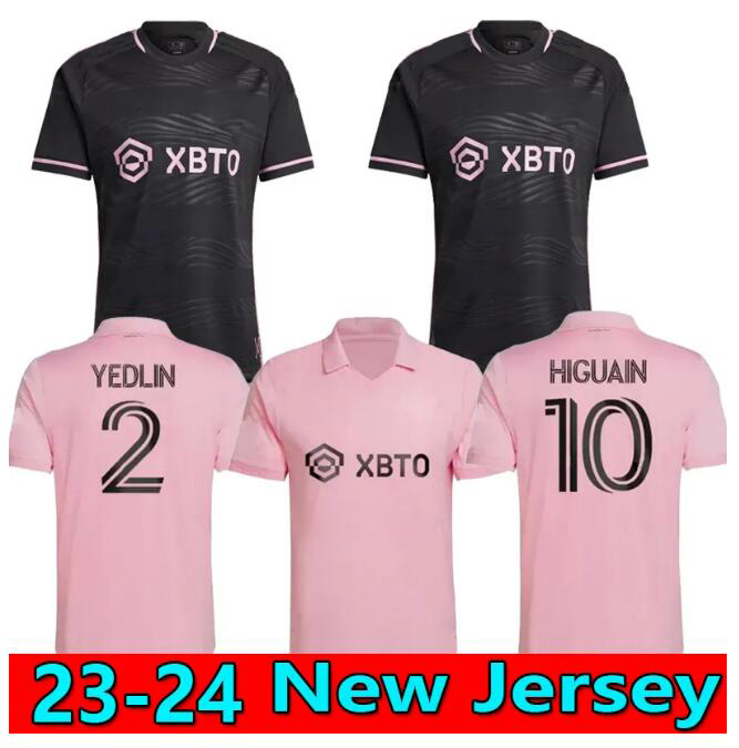 MLS 2023 2024 Miami soccer jerseys home away BECKHAM 23 24 HIGUAIN CAMPANA YEDLIN BECKHAM MLS PIZARRO FIGAL Matuidi Higuain men kit FOOTBALL Uniforms, 23/24 away
MLS 2023 2024 Miami soccer jerseys home away BECKHAM 23 24 HIGUAIN CAMPANA YEDLIN BECKHAM MLS PIZARRO FIGAL Matuidi Higuain men kit FOOTBALL Uniforms, 23/24 away