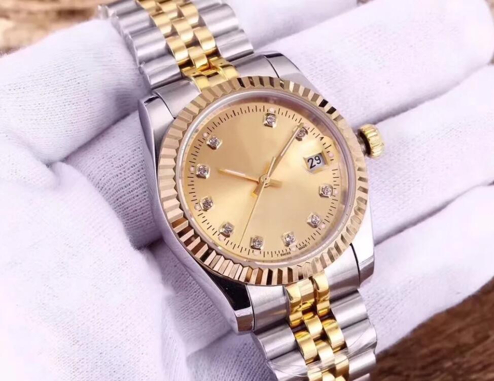 Rolexs Datejust AAA 3A Quality Watches 31mm Band Women Sapphire Glass With Original Green Box 691744 Mechanical Automatic Oystersteel Rolexwatch 7#
Rolexs Datejust AAA 3A Quality Watches 31mm Band Women Sapphire Glass With Original Green Box 691744 Mechanical Automatic Oystersteel Rolexwatch 7#