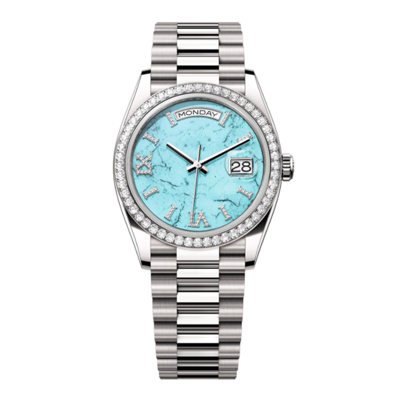 day mens watches caijiamin DATE automatic 2813 Movement lady 40mm 904L stainless steel strap sapphire With diamond folding buckle 36mm watches waterproof Dhgate, Sapphire mirror
day mens watches caijiamin DATE automatic 2813 Movement lady 40mm 904L stainless steel strap sapphire With diamond folding buckle 36mm watches waterproof Dhgate, Sapphire mirror