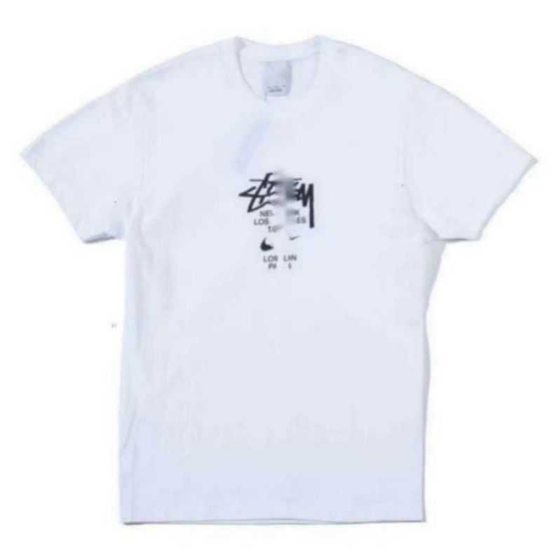 Designer Luxury fashion brand stussys Classic Mens And Womens T Shirt Dice pattern printed alphabet Summer High Street Trend Tee hi, 19
Designer Luxury fashion brand stussys Classic Mens And Womens T Shirt Dice pattern printed alphabet Summer High Street Trend Tee hi, 19