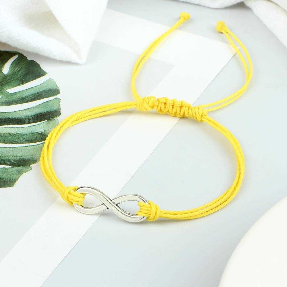 Accessories Alloy 8 Word Buckle Bracelet Simple Retro Personality Carrying Strap Couple Girlfriends Hand Jewelry Wholesale
Accessories Alloy 8 Word Buckle Bracelet Simple Retro Personality Carrying Strap Couple Girlfriends Hand Jewelry Wholesale