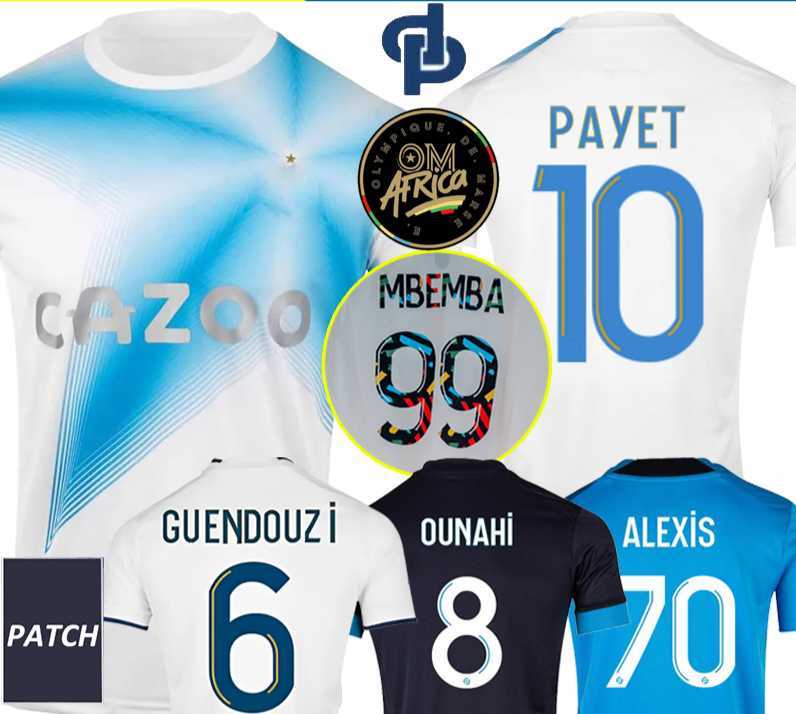 2023 Maillot Soccer Jerseys de Foot Kids Kit OM Olympique 23/34 Football Shirt 30 Year Anniversary Special Player Version Train GUENDOUZI ALEXIS SANCHEZ, Kids 30th anniversary
2023 Maillot Soccer Jerseys de Foot Kids Kit OM Olympique 23/34 Football Shirt 30 Year Anniversary Special Player Version Train GUENDOUZI ALEXIS SANCHEZ, Kids 30th anniversary
