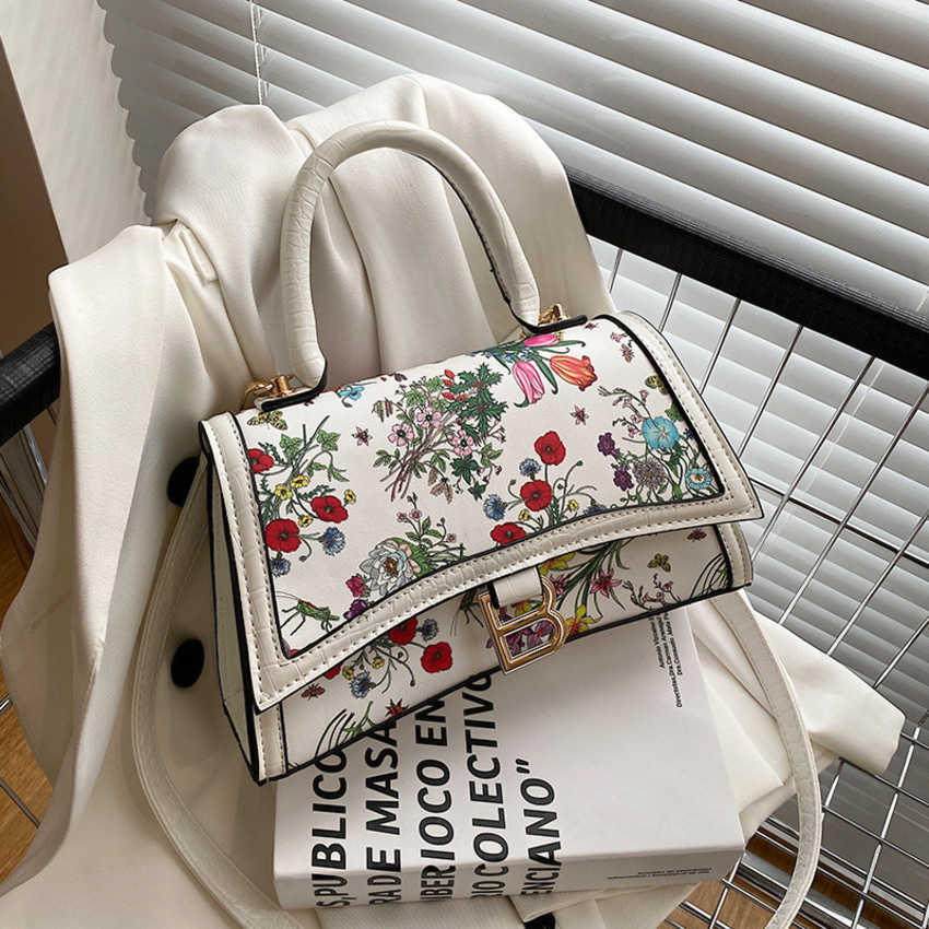 50% OFF 2023 handbag Popular Fashion Crossbody Casual Elegant Printed Small Square One Shoulder Women's Bag, Sky blue
50% OFF 2023 handbag Popular Fashion Crossbody Casual Elegant Printed Small Square One Shoulder Women's Bag, Sky blue
