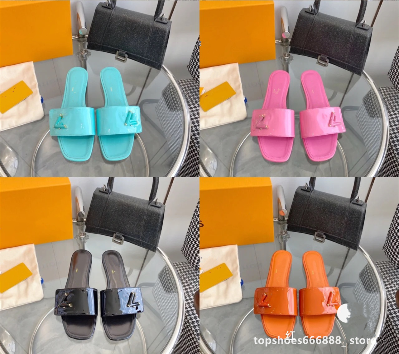 2023 NEW Summer Beach Slippers jelly Flats Sandals Chic Luxury Designer Lady Loafer Mules Brand ff Slides Women Elegant lychee grain Shoes v Slide Macaron, V7 high quality
2023 NEW Summer Beach Slippers jelly Flats Sandals Chic Luxury Designer Lady Loafer Mules Brand ff Slides Women Elegant lychee grain Shoes v Slide Macaron, V7 high quality