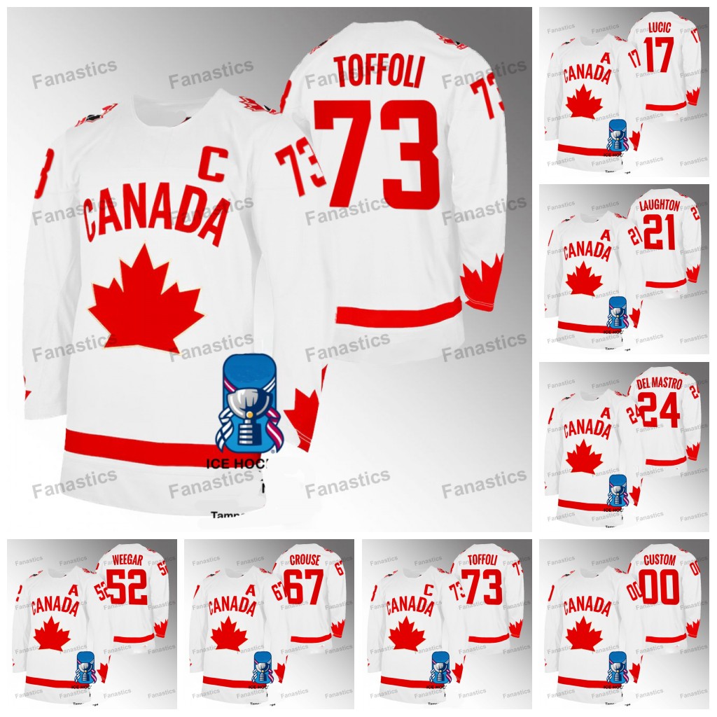 98 Connor Bedard Canada 2023 IIHF Worlds One Leaf Jersey White Milan Lucic Scott Laughton Ethan Del Mastro MacKenzie Weegar Lawson Crouse Tyler Toffoli Cody Glass, Mens s-3xl
98 Connor Bedard Canada 2023 IIHF Worlds One Leaf Jersey White Milan Lucic Scott Laughton Ethan Del Mastro MacKenzie Weegar Lawson Crouse Tyler Toffoli Cody Glass, Mens s-3xl
