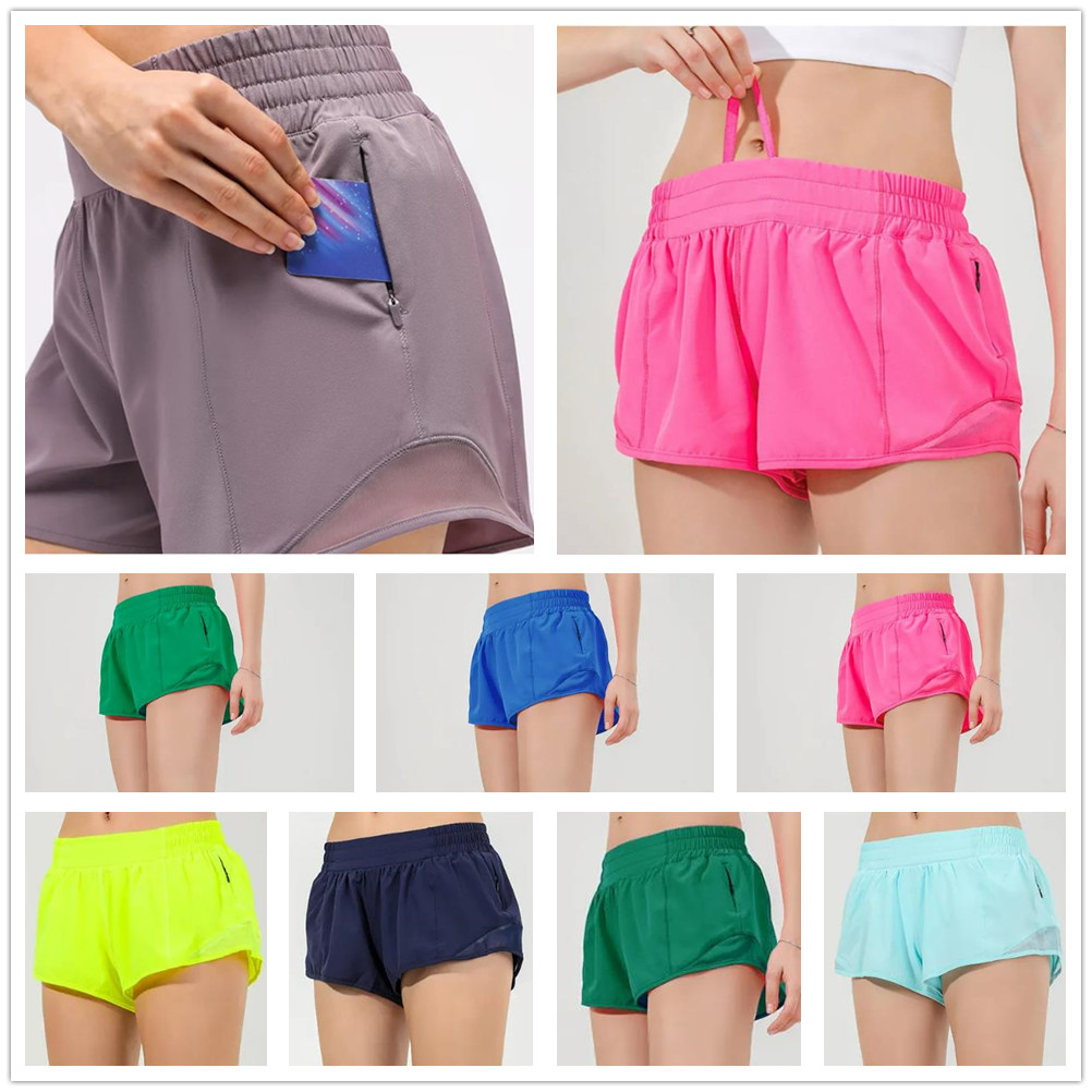 091 Hot High Yoga outfit Rise Shorts Breathable Quick-Dry Shorts Built-in Lined Sports Short Hidden Zipper Side Drop-in Pockets Running Sweatpants Continuous, As shown in the picture
091 Hot High Yoga outfit Rise Shorts Breathable Quick-Dry Shorts Built-in Lined Sports Short Hidden Zipper Side Drop-in Pockets Running Sweatpants Continuous, As shown in the picture