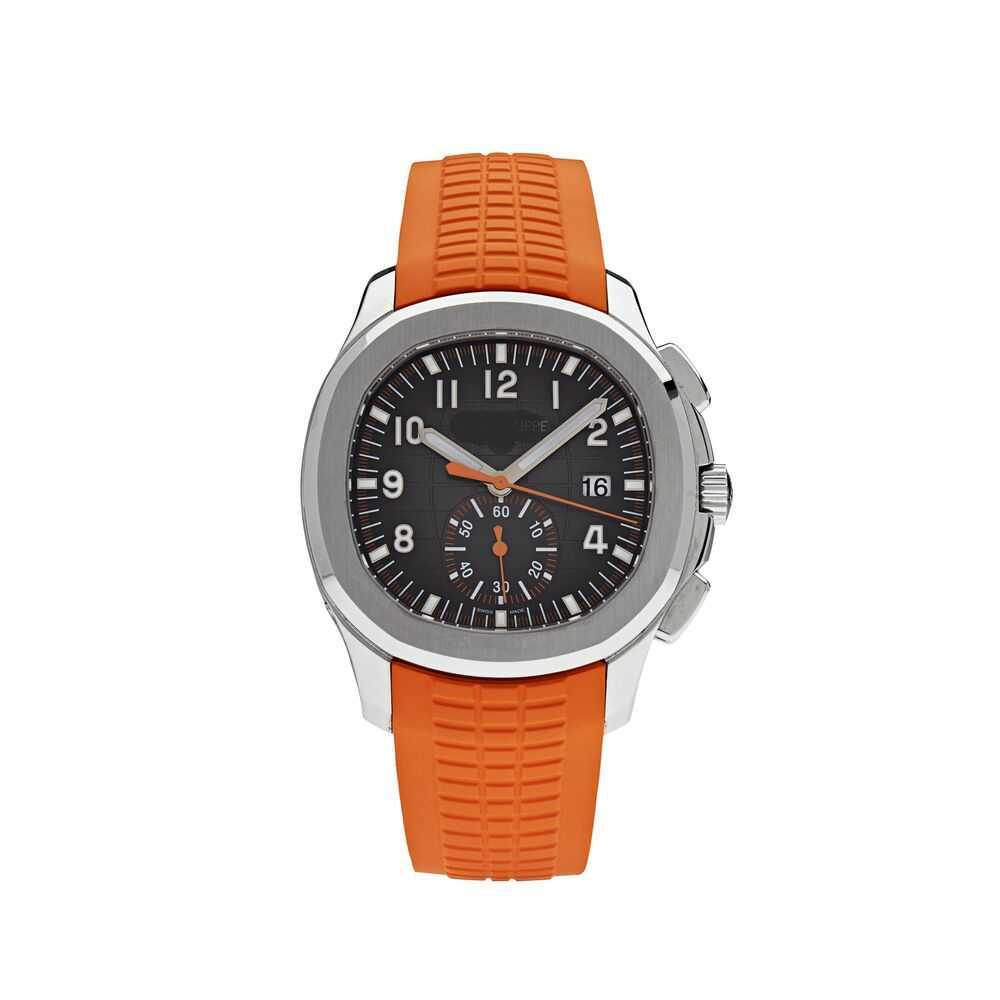 Elegant sports chronograph wrist watches Peta P 5968 Amazing Men's Designer Luxury Style, Black
Elegant sports chronograph wrist watches Peta P 5968 Amazing Men's Designer Luxury Style, Black