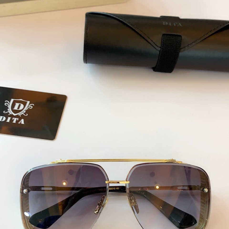 Original High Quality Wholesale Designer Sunglasses for sale Men's sunglasses DITAMACH EIGHT TWO Large frame Have 5MY3
Original High Quality Wholesale Designer Sunglasses for sale Men's sunglasses DITAMACH EIGHT TWO Large frame Have 5MY3