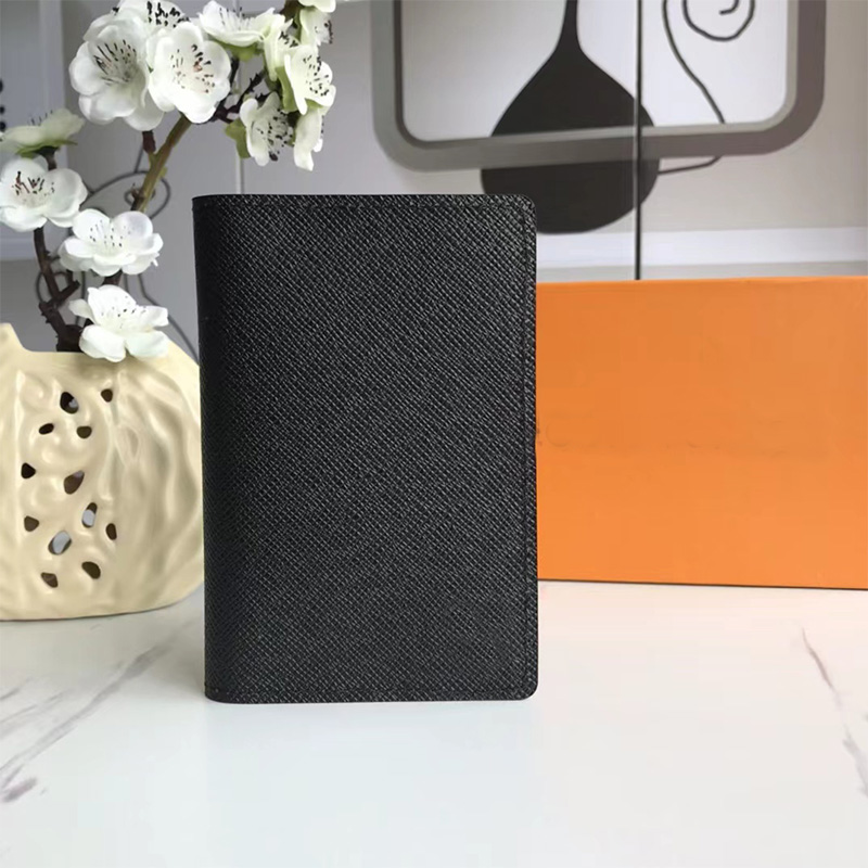 Card case designer passport cover cowhide fashion passport case credit card case man wallet brown signature canvas 5 colors, Black
Card case designer passport cover cowhide fashion passport case credit card case man wallet brown signature canvas 5 colors, Black
