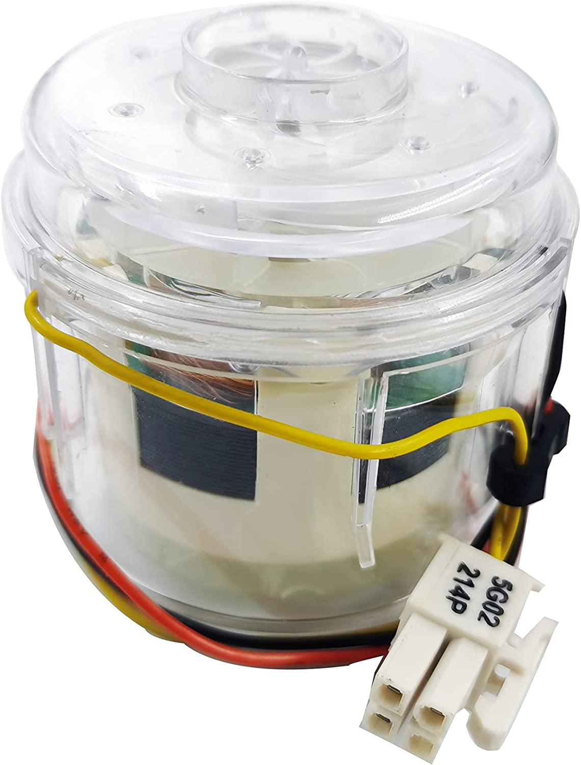 Resmed Home Ventilator Motor Resmed s9 Resmed s10,Household Small Fan High-voltage Moto
Resmed Home Ventilator Motor Resmed s9 Resmed s10,Household Small Fan High-voltage Moto