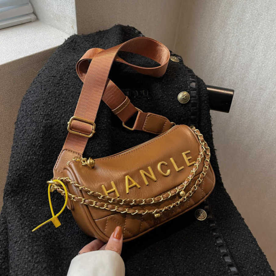 27% OFF 2023 Fashion hand High metal chain shoulder for women's Autumn/Winter new Lingge crossbody versatile small square bag, Grey
27% OFF 2023 Fashion hand High metal chain shoulder for women's Autumn/Winter new Lingge crossbody versatile small square bag, Grey