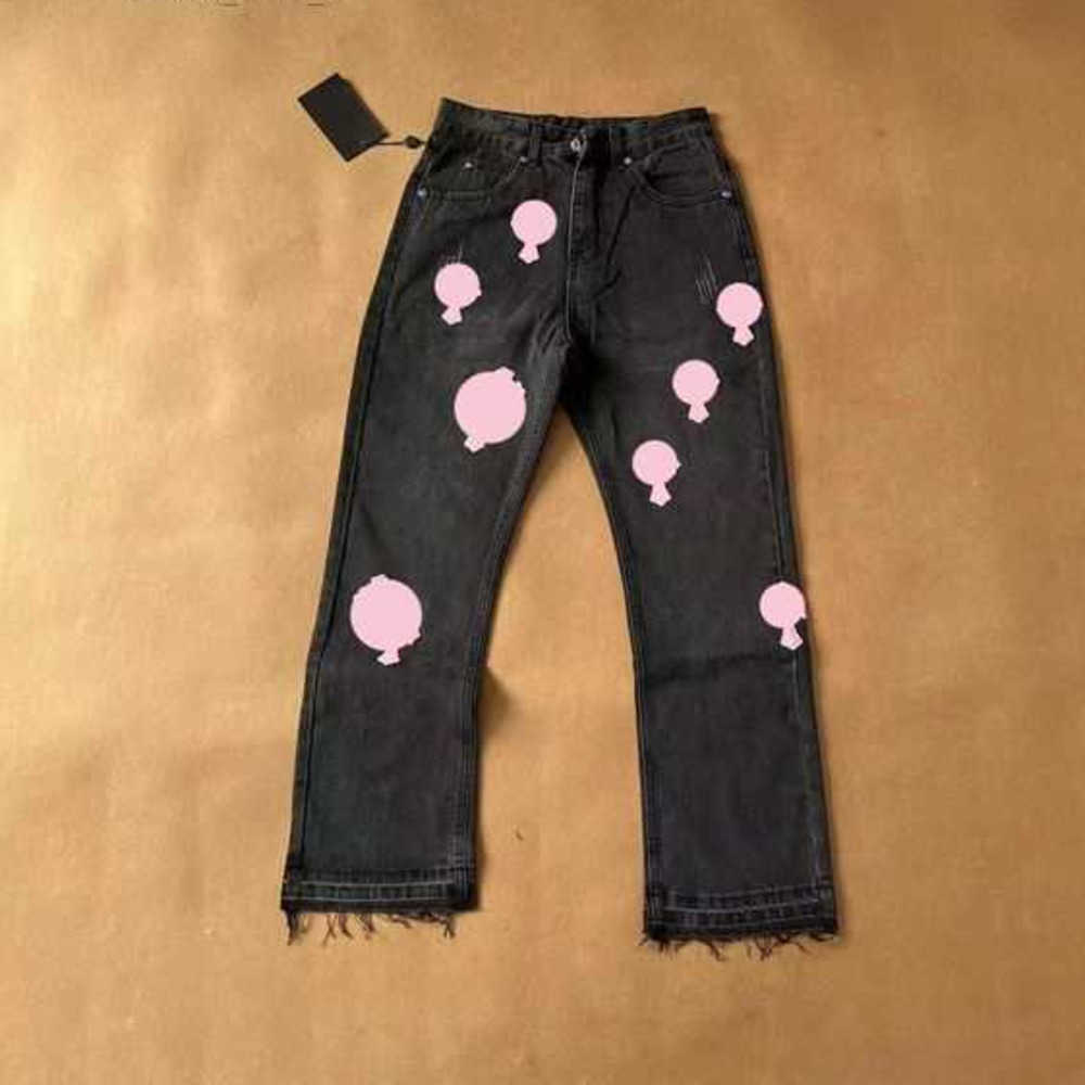 Designer Clothing Mens Jeans Denim Pants Chromes Cross Ch Designer Jeans Ch Washed Into Old Straight Jean Hearts Splashink Loose Cross Printed Casual Crucifix Embro
Designer Clothing Mens Jeans Denim Pants Chromes Cross Ch Designer Jeans Ch Washed Into Old Straight Jean Hearts Splashink Loose Cross Printed Casual Crucifix Embro