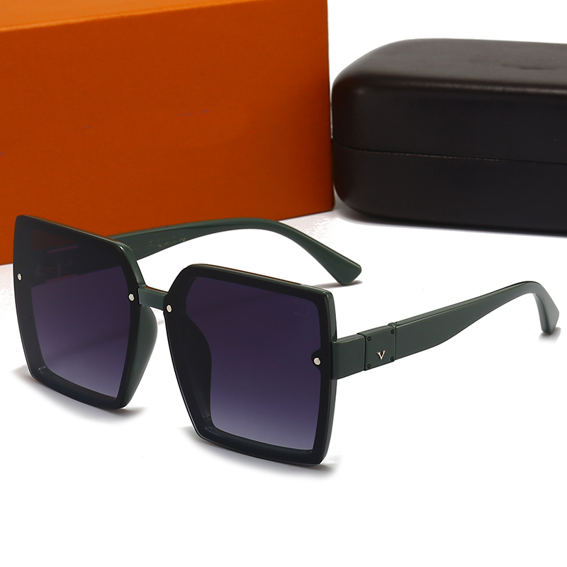 Fashion mens sunglasses designer sunglasses for women luxury male Jackson Wang Same model net celebrity Goggle Beach Sun Glasses 15 Colors High Quality with box
Fashion mens sunglasses designer sunglasses for women luxury male Jackson Wang Same model net celebrity Goggle Beach Sun Glasses 15 Colors High Quality with box