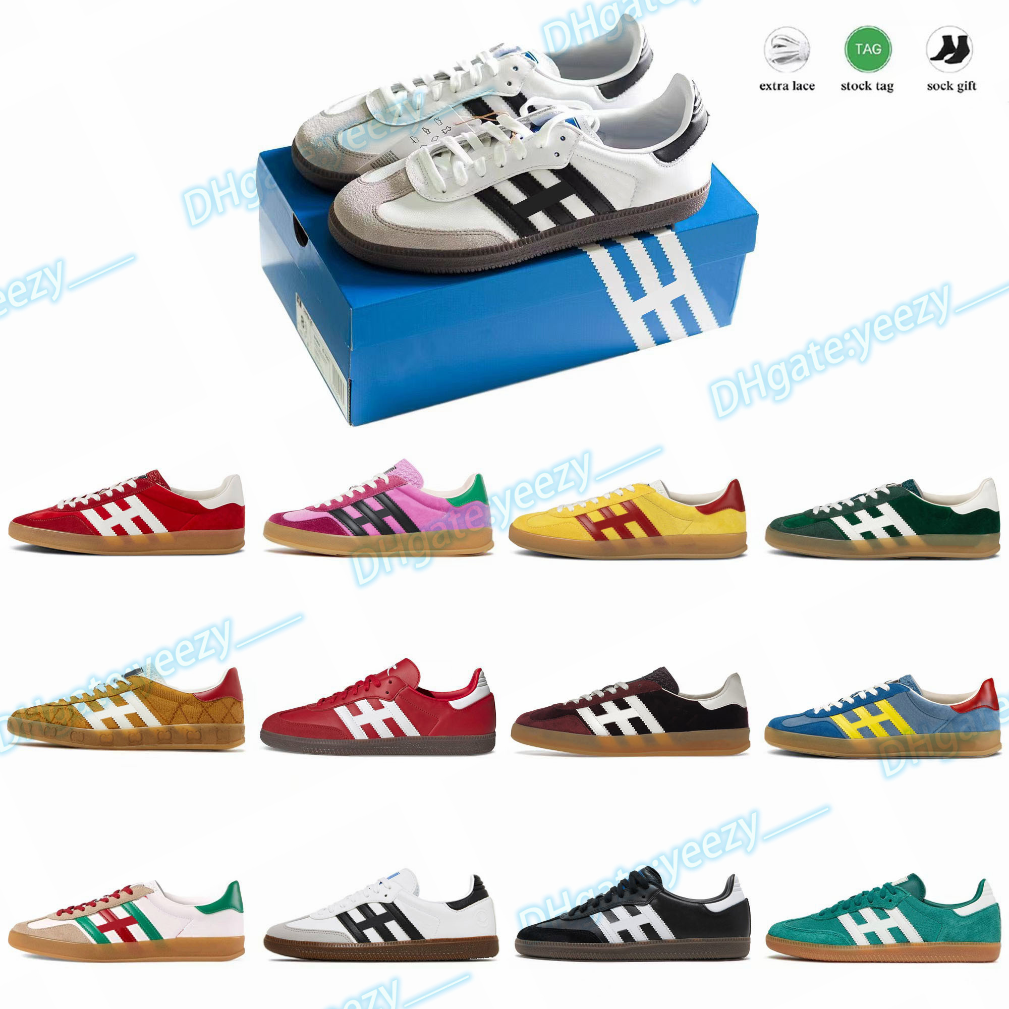 Casual Shoes designer shoe woman man luxury topshoesfactory OG gazelle Shoes joint unisex comfort running easy to wear fast shipping with box name sneaker, #2
Casual Shoes designer shoe woman man luxury topshoesfactory OG gazelle Shoes joint unisex comfort running easy to wear fast shipping with box name sneaker, #2
