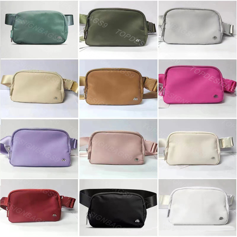 LU Designer Waist Belt Bags For Men Women Sport Runner Fanny Pack Belly Waist Bum Bag Fitness Running Yoga Waterproof Canvas LULU Bag, No.8 purple
LU Designer Waist Belt Bags For Men Women Sport Runner Fanny Pack Belly Waist Bum Bag Fitness Running Yoga Waterproof Canvas LULU Bag, No.8 purple