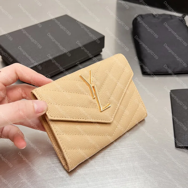 CASSANDRE MATELASSE COMPACT TRI FOLD WALLET IN QUILTED LAMBSKIN women wallet men pures luxury designer wallet with box, 11
CASSANDRE MATELASSE COMPACT TRI FOLD WALLET IN QUILTED LAMBSKIN women wallet men pures luxury designer wallet with box, 11