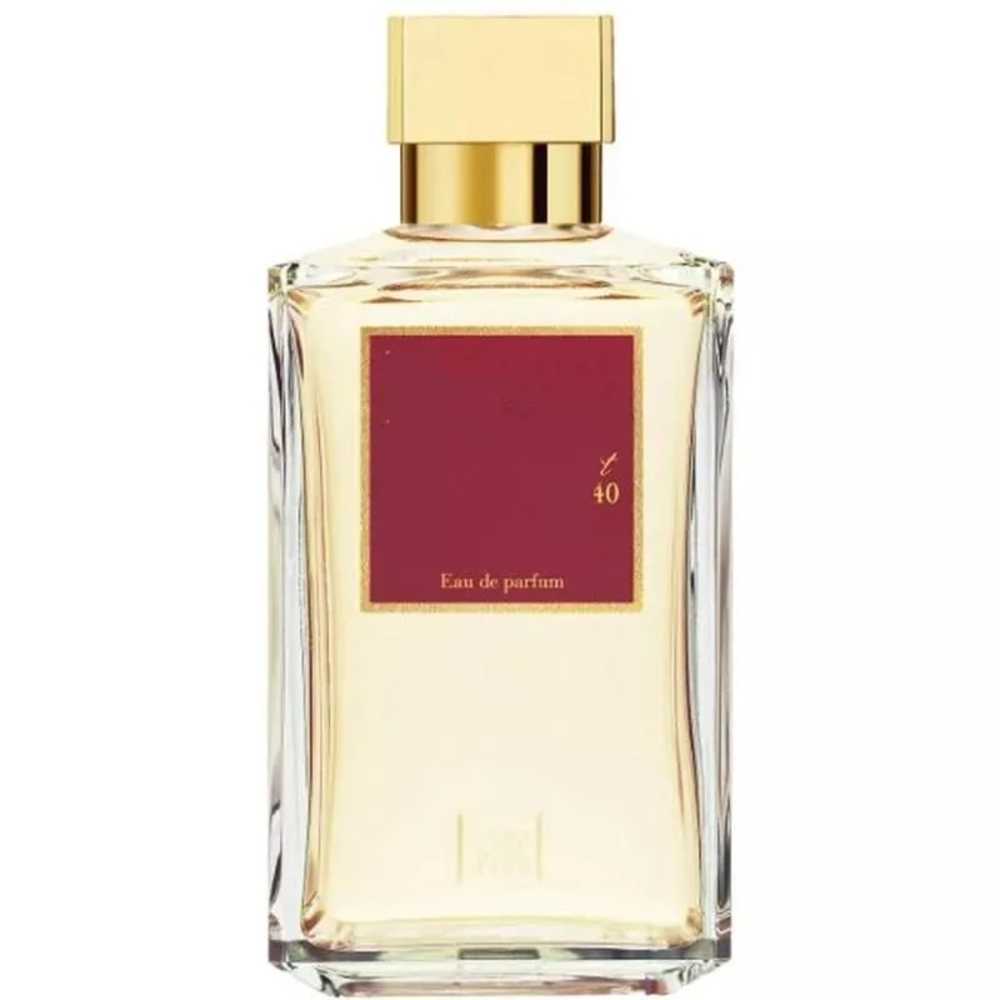 Masion Rouge 540 Baccarat Perfume 200ml Extrait Eau De Parfum Unisex Fragrance Good Smell Long Time Leaving Body Mist High Version Quality Fast Ship Best Qualityu5fi
Masion Rouge 540 Baccarat Perfume 200ml Extrait Eau De Parfum Unisex Fragrance Good Smell Long Time Leaving Body Mist High Version Quality Fast Ship Best Qualityu5fi