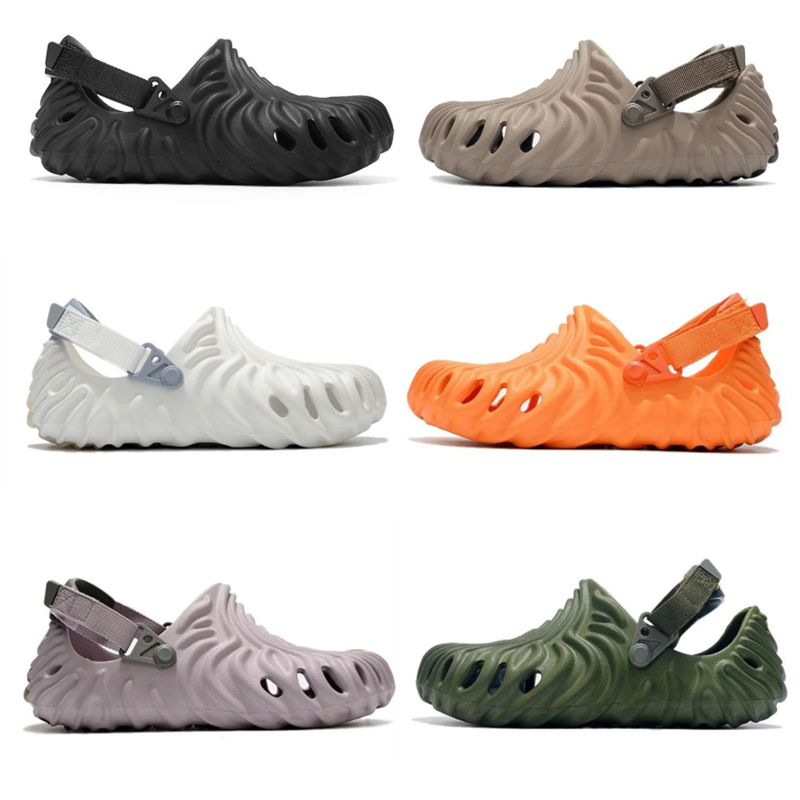 Pollex Clog Mens Sandals Designer Slippers Slides Classic Stratus Espadrille Sandals Cucumber Waterproof Shoes Nursing Hospital Women Crocodile Sandal size 36-46
Pollex Clog Mens Sandals Designer Slippers Slides Classic Stratus Espadrille Sandals Cucumber Waterproof Shoes Nursing Hospital Women Crocodile Sandal size 36-46