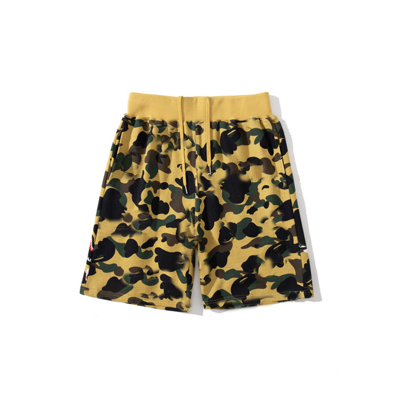 Men's shorts designer men's and women's fashion trend fitness pants shorts simple and generous men's summer fashion camouflage drawstring design, Green
Men's shorts designer men's and women's fashion trend fitness pants shorts simple and generous men's summer fashion camouflage drawstring design, Green