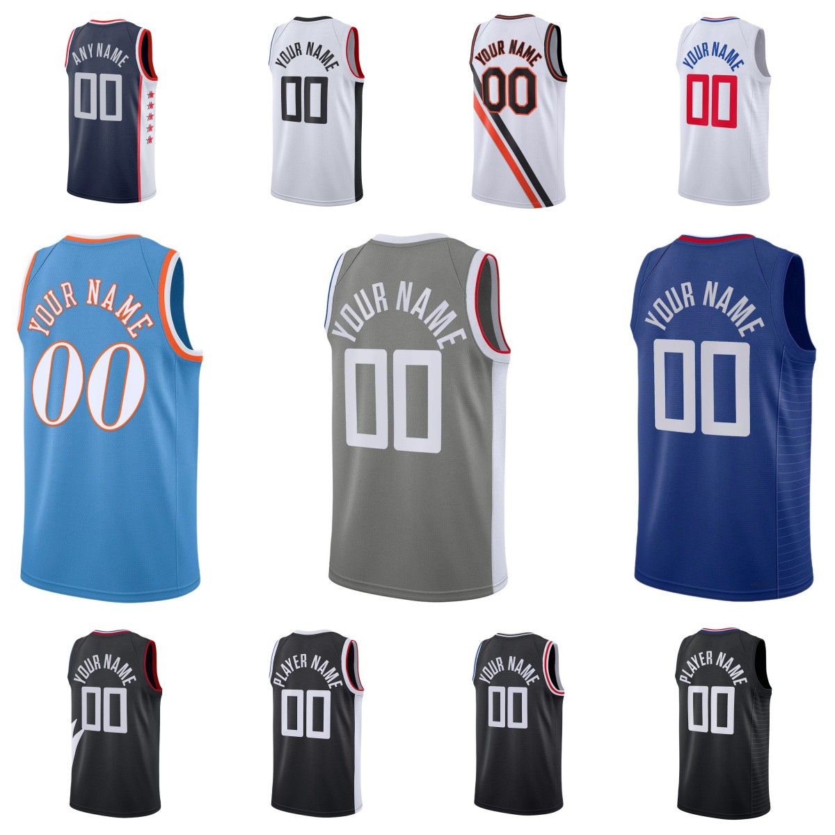 Mens Womens Youth Custom Paul 13 George Kawhi 2 Leonard 11 John Wall 24 Norman Powell Basketball Jerseys, As pic
Mens Womens Youth Custom Paul 13 George Kawhi 2 Leonard 11 John Wall 24 Norman Powell Basketball Jerseys, As pic