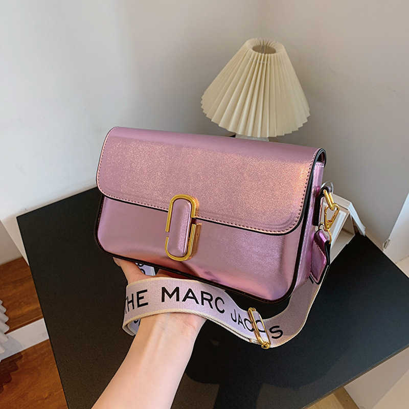 50% OFF 2023 handbag s New Colorful Candy Color Fashion Boutique Women's Wide Ribbon Letter Crossbody Bag, Silver11
50% OFF 2023 handbag s New Colorful Candy Color Fashion Boutique Women's Wide Ribbon Letter Crossbody Bag, Silver11
