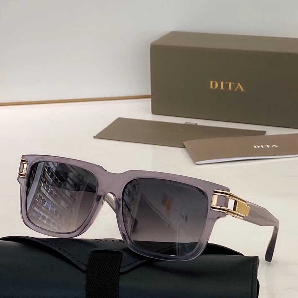Original High Quality Wholesale Designer Sunglasses for sale Men's Classic Square DITA DTS402 and Sheet Have DOKJ
Original High Quality Wholesale Designer Sunglasses for sale Men's Classic Square DITA DTS402 and Sheet Have DOKJ