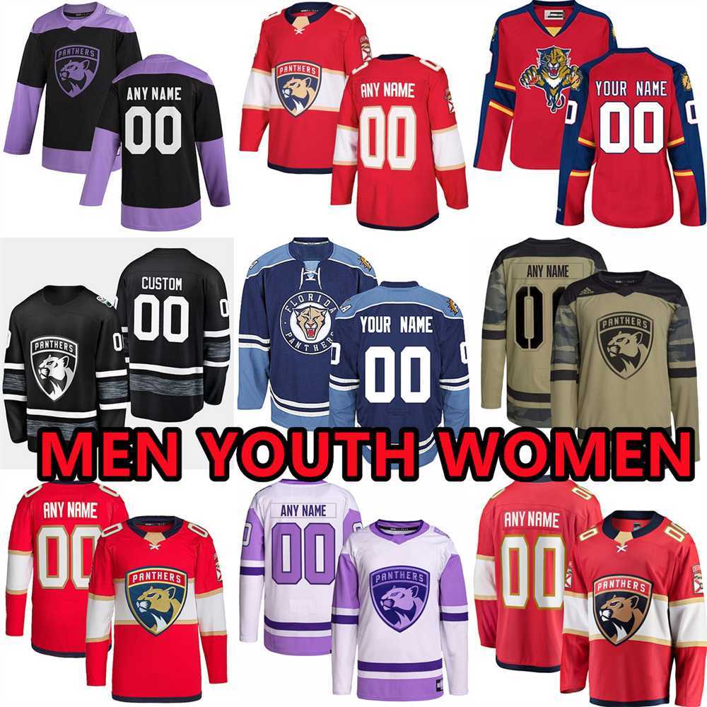 Custom Hockey Jerseys Florida''Panthers''Mens 16 Aleksander Barkov 5 Aaron Ekblad 72 Sergei Bobrovksy 13 Sam Reinhart 9 Sam Bennett 72 Sergei Bobrovsky Cousins Duclair, Custom youth men women
Custom Hockey Jerseys Florida''Panthers''Mens 16 Aleksander Barkov 5 Aaron Ekblad 72 Sergei Bobrovksy 13 Sam Reinhart 9 Sam Bennett 72 Sergei Bobrovsky Cousins Duclair, Custom youth men women
